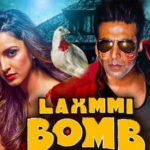 Laxmii Movie Where To Watch Akshay Kumar Kiara Advani Streaming On Disney+Hotstar