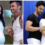 Amrita Rao And Husband RJ Anmol Blessed With A Boy Check Images Pictures & Videos