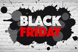 Black Friday 2020 falls on 27th November this year, while it may be a little different to normal we have the latest news, best deals