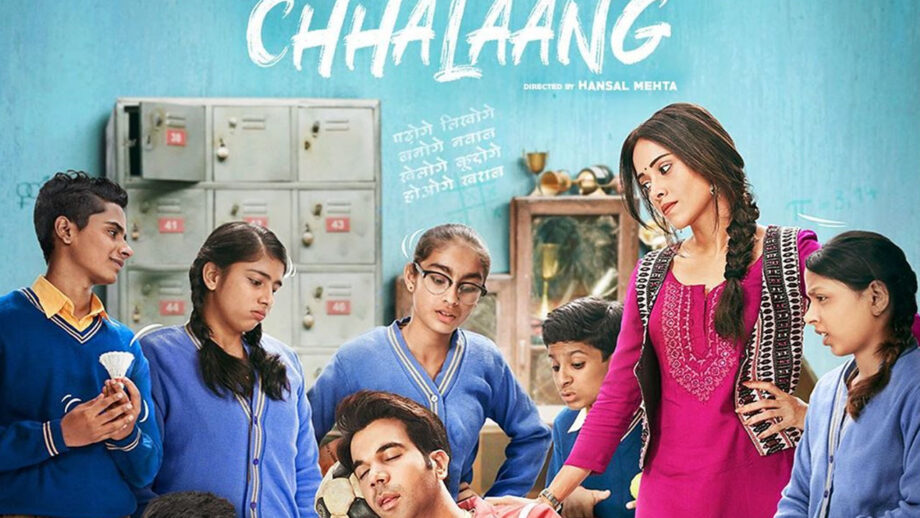 Chhalaang Box Office Collection