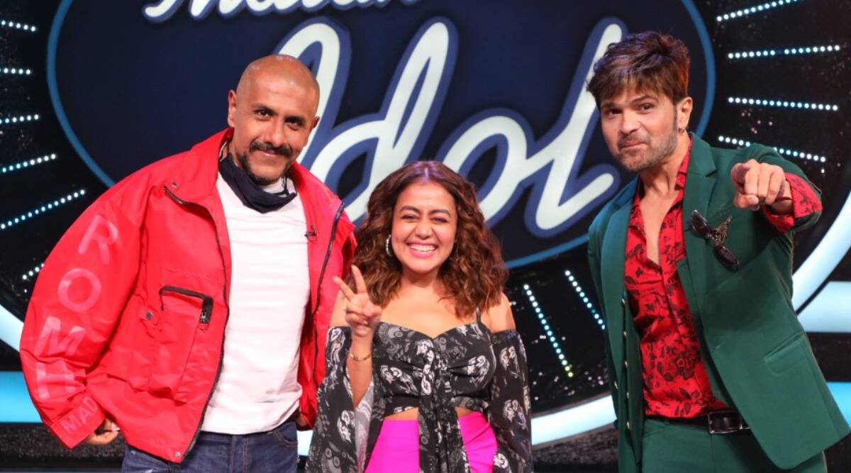 Indian Idol 1st Episode 28th November Written Episode Latest Update Judges Contestant List