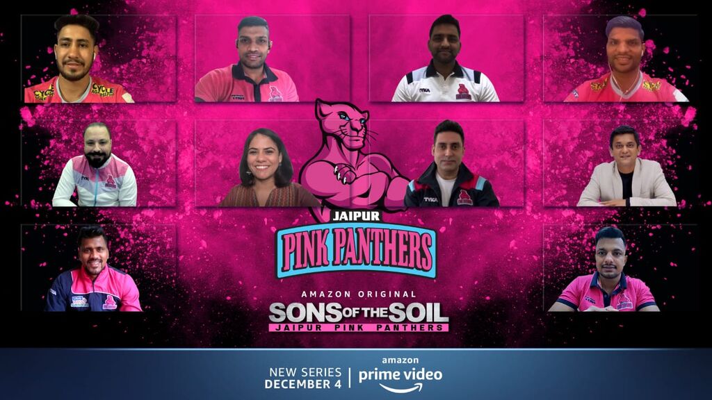 Sons of The Soil Web Series All Episodes Release Date Trailer Cast & Crew 