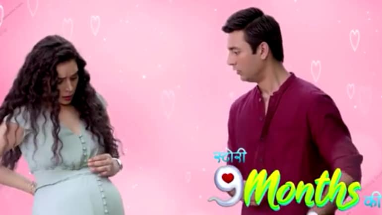 Story 9 Months Ki New Upcoming Show On Sony Tv Premiere Start Date Cast & Future Story 