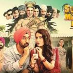 Suraj Par Mangal Bhari Box Office Collection Total Overseas Income Earning Budget Reviews