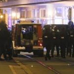 Terror Attack In Vienna Austria On Six Location: 2 Killed & One Suspect Shot Dead