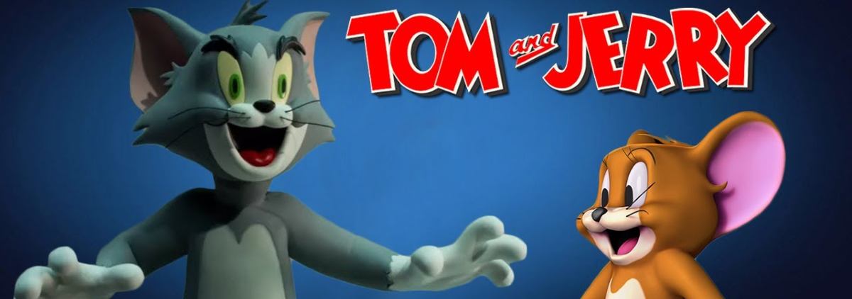 Tom & Jerry Trailer Out Release Date Teaser Cast Crew Ratings & Reviews