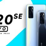 Vivo V20 SE Launched Price In India Full Features & Specs Comparison