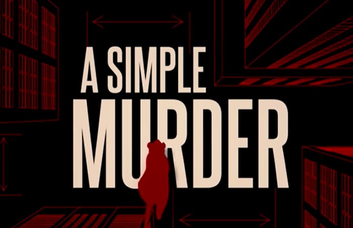 Watch A Simple Murder All Episode Only On Sony Liv App Reviews & Ratings Release Date Trailer