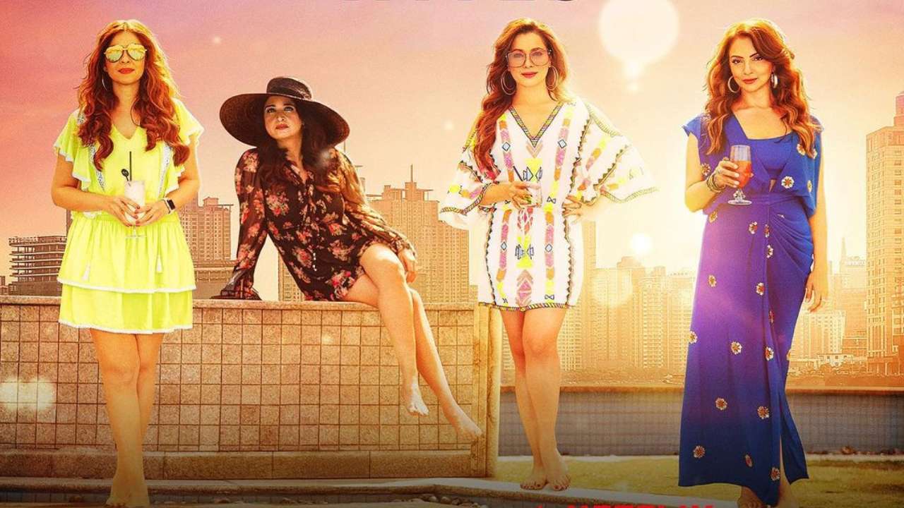 Watch Fabulous Lives Of Bollywood Wife All Episodes On Netflix Reviews & Ratings 