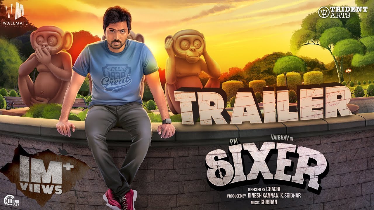 Watch Sixer WTP World Television Premiere Check Timings Channel Name Date