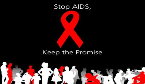 World AIDS Day 2020 Quotes Images Pictures Theme Slogan Speech 