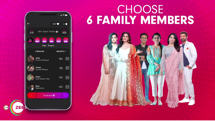 Malhar, Karan, or Abhi: Which Pati-Premi You’ll Choose For Your ZSFL Family?