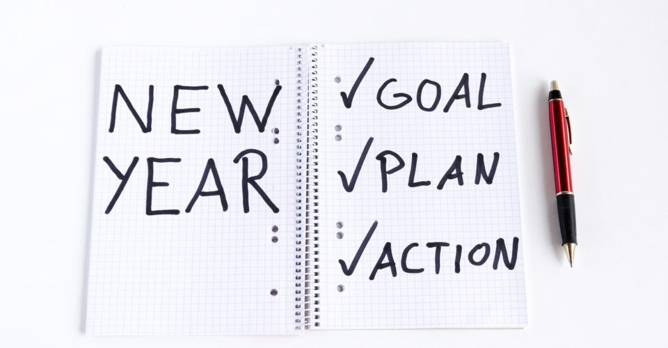 10+ Best Ideas For New Year Resolutions 2021 For Student Businessman To Give Kick Start NY