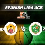AND vs ZRG Live Score Spanish Liga ACB MoraBanc Andorra off against Casademont Zaragoza