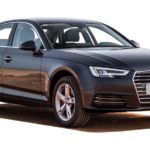 Audi A4 Booking In India Started By Giving Token Price of Rs. 2 Lakh