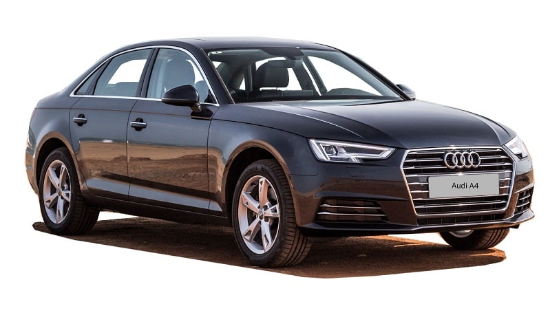 Audi A4 Booking In India Started By Giving Token Price of Rs. 2 Lakh