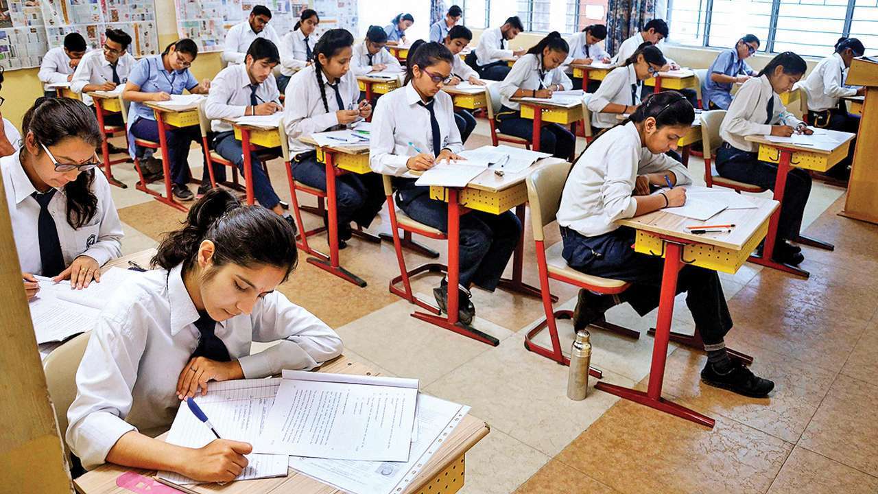 CBSE Class X, XII Board Exams Held in Feb-March 2021, Check All Details Practicals & Assessments