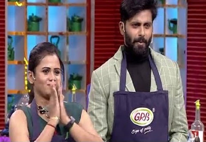 Cook With Comali Season 2 12th December 2020 Written Episode Update: Aswin and Manimegalai Win Second Advatage Task