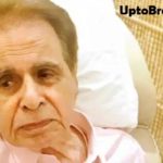 Dilip Kumar Health Update: He Is Not Too Well And Suffering From Ill-Health