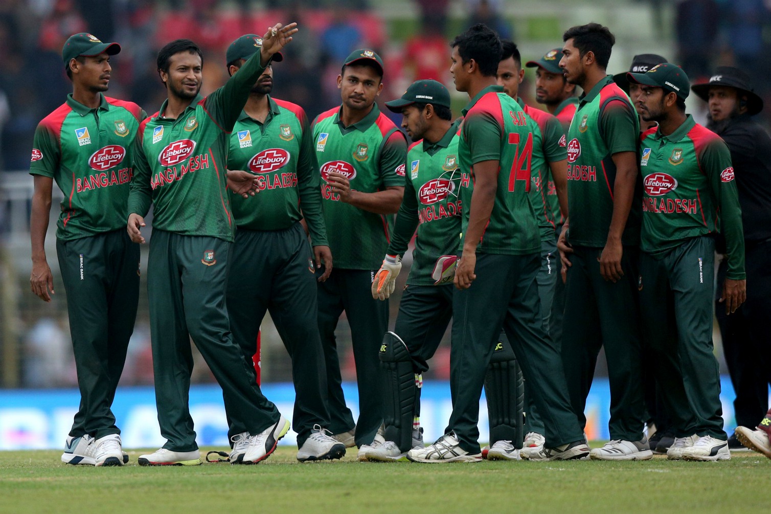 GKG Vs GGC Live Score Bangladesh T20 Lineup Team Preview Squad Prediction Toss Update