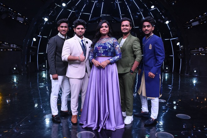 Indian Idol 12 Today Episode 13th December 2020 Judges Guest: Who Will Be In Top 14