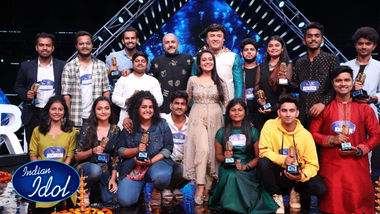 Indian Idol 12 Today Episode 26th December 2020 Nomination Judges Guest Elimination 