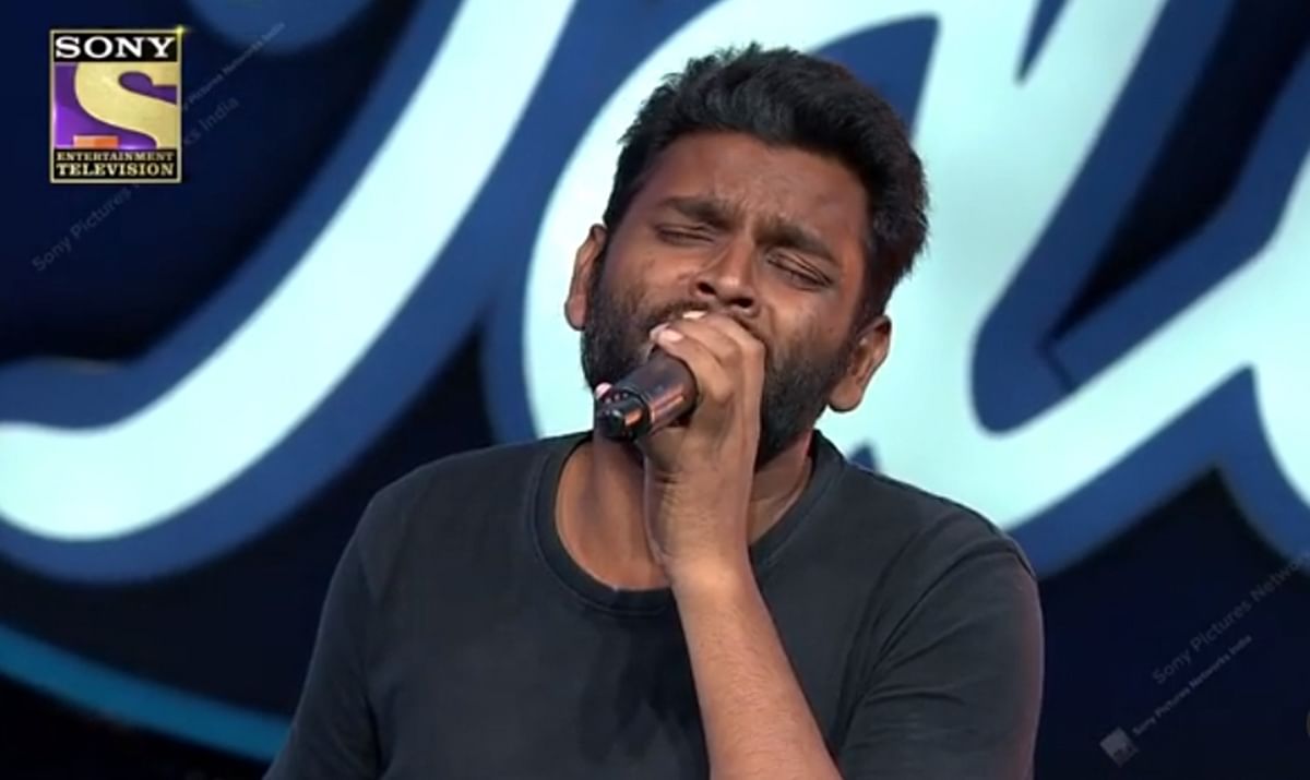 Indian Idol 12 Today’s Episode 6th December 2020: Farman and Farmani Duet
