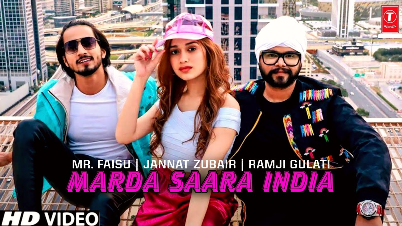 Marda Sara India