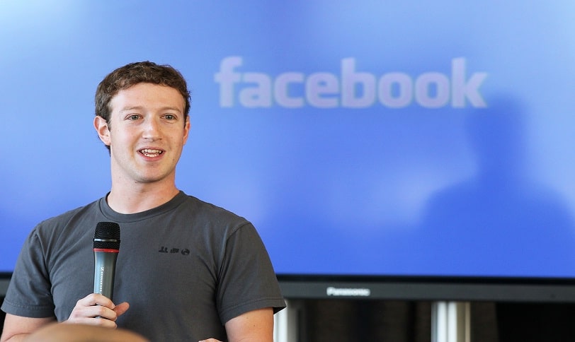 Mark Zuckerberg Official Stetement Regarding The Blocking Of Kisan Ekta Morcha On Facebook