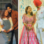 Neha Kakkar Pregnant Post Baby Bump Pic On Social Media With Husband Rohanpreet