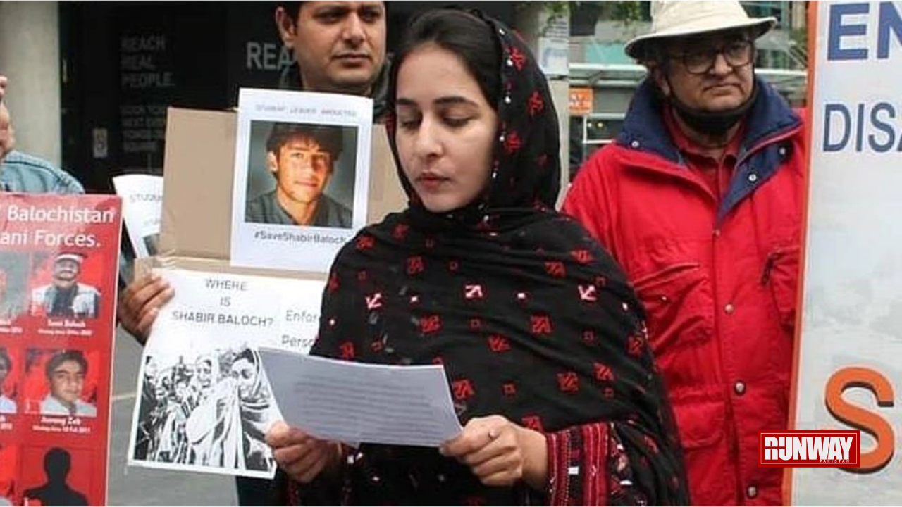 Pakistan Activist Karima Baloch found Dead Check Wiki Bio Biography Net Worth Religion & Nationality