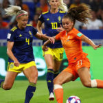 Russia vs Netherland Women's Euro League Match Prediction
