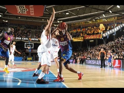 Spanish Liga ACB