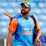 Suresh Raina Indian Cricketer Arrested Check Reason