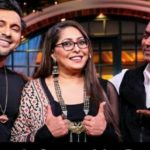 The Kapil Sharma Show 20th December 2020 Today Episode Guests Geeta Ma Ganesh Acharya & Terence Lewis