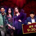 The Kapil Sharma Show (TKSS) Today's Episode 12th December 2020: Arshad Warsi and Bhumi Pednekar Promotes Durgamati