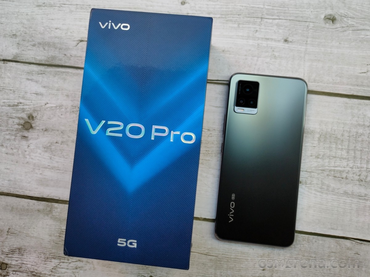 Vivo V20 Pro 5G Price In India Comparison Colour Variant Full Specifications & Features