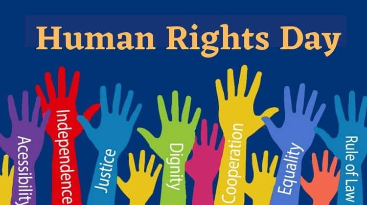 World-Human-Rights-Day images