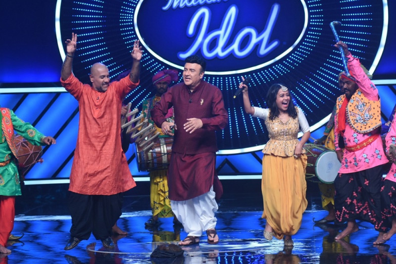 Indian idol 12 27th December 2020 Today Written Episode: Ashish & Pawandeep Hit The Stage
