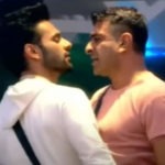 Bigg Boss 14 18th december 2020 Written Episode: Eijaz & Rahul Vaidya Ugly Fight