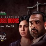 Watch Criminal Justice Season 2 New Web Series All Episodes On Hotstar Review & Cast