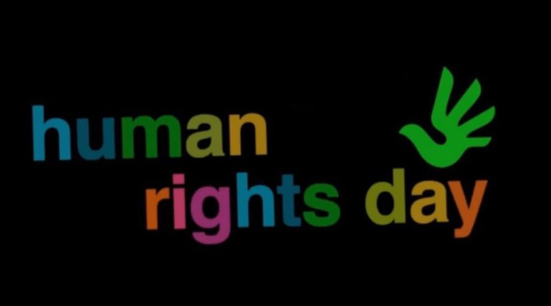 world human rights day