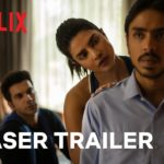 Watch The White Tiger Film Netflix App Star Cast Review Budget Trailer & Teaser