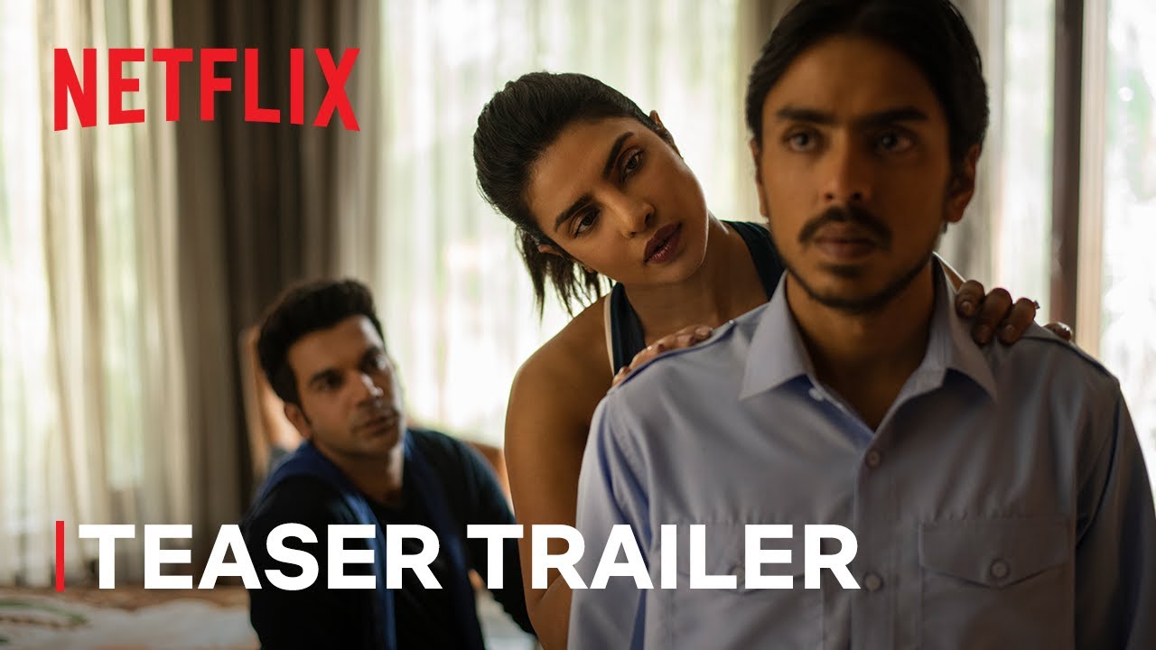 Watch The White Tiger Film Netflix App Star Cast Review Budget Trailer & Teaser