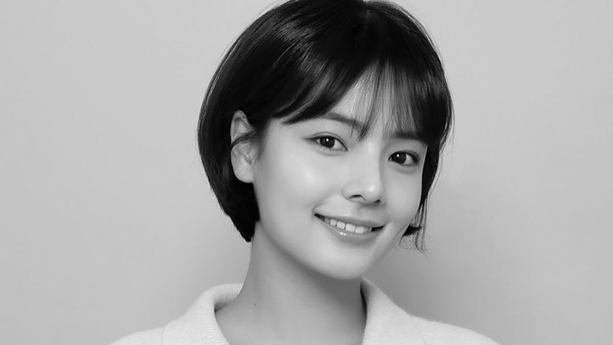 South Korean Actress Song Yoo-Jung Died Check Death Reason Wiki Bio Net Worth