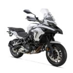 BS6 Benelli TRK 502 Launched In India Check Prices and Specification