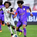 Arabian League 2020-21