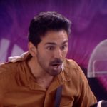 Bigg Boss 14 27th January 2021 Written Episode Update: Aly & Abhinav Ugly fight & Gets Physical