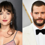 Dakota Johnson admits she suffered a panic attack while preparing for 'terrifying' first singing scene on the set of Our Friend