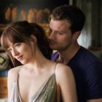 Dakota Johnson admits she suffered a panic attack while preparing for 'terrifying' first singing scene on the set of Our Friend